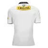 Men Colo Colo Retro Jerseys Home Soccer Jersey 2013 - discountsoccer