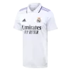 Men Real Madrid CHAMPIONS #14 Home Soccer Jersey Shirt 2022/23 - discountsoccer