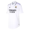 Women Real Madrid Home Soccer Jersey Shirt 2022/23 - discountsoccer