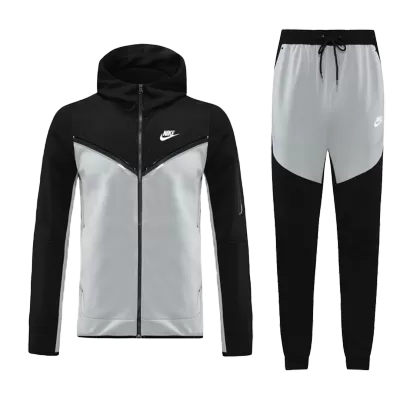 Men Tracksuit Sweat Shirt Kit (Top+Trousers) 2022 - discountsoccer