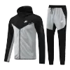 Men Tracksuit Sweat Shirt Kit (Top+Trousers) 2022 - discountsoccer