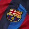 Men Barcelona PIQUÉ #3 Home Soccer Jersey Shirt 2022/23 - discountsoccer