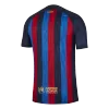 Men Barcelona Home Soccer Jersey Shirt 2022/23 - discountsoccer