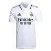 Men Real Madrid Home Soccer Jersey Shirt 2022/23 - discountsoccer