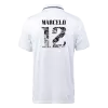 Men Real Madrid MARCELO #12 Home Soccer Jersey Shirt 2022/23 - discountsoccer