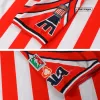 Men Chivas Retro Jerseys Home Soccer Jersey 1998/99 - discountsoccer