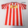 Men Chivas Retro Jerseys Home Soccer Jersey 1998/99 - discountsoccer