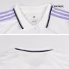 Women Real Madrid Home Soccer Jersey Shirt 2022/23 - discountsoccer