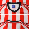 Men Chivas Retro Jerseys Home Soccer Jersey 1998/99 - discountsoccer