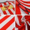 Men Chivas Retro Jerseys Home Soccer Jersey 1998/99 - discountsoccer