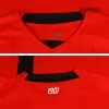 Men Stade Rennais Home Soccer Jersey Shirt 2022/23 - discountsoccer