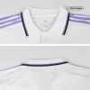 Men Real Madrid Home Soccer Jersey Shirt 2022/23 - discountsoccer