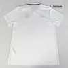 Men Real Madrid Unique #8 Soccer Jersey Shirt 2022/23 - discountsoccer