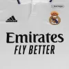 Men Real Madrid Home Soccer Jersey Shirt 2022/23 - discountsoccer