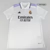 Men Real Madrid Home Soccer Jersey Shirt 2022/23 - discountsoccer