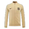 Men Barcelona Tracksuit Sweat Shirt Kit (Top+Trousers) 2022/23 - discountsoccer