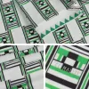 Men Nigeria Retro Jerseys Away Soccer Jersey 1994 - discountsoccer