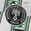 Men Nigeria Retro Jerseys Away Soccer Jersey 1994 - discountsoccer