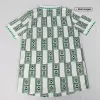 Men Nigeria Retro Jerseys Away Soccer Jersey 1994 - discountsoccer