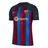 Men Barcelona Home Soccer Jersey Shirt 2022/23 - discountsoccer