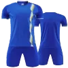 Men Jersey Kit (Jersey+Shorts) - discountsoccer