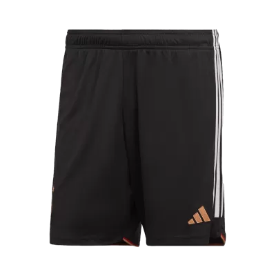 Men's Germany Soccer Shorts World Cup Home 2022 - discountsoccer