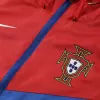 Men Portugal Windbreaker Hoodie Jacket 2022 - discountsoccer