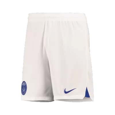 Men's PSG Soccer Shorts Third Away 2022/23 - discountsoccer