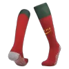 Men Portugal Away Soccer Socks 2022 - discountsoccer