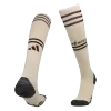 Men Mexico Away Soccer Socks 2022 - discountsoccer