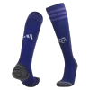 Men Argentina Away Soccer Socks 2022 - discountsoccer