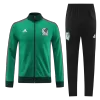 Men Mexico Tracksuit Sweat Shirt Kit (Top+Trousers) 2022 - discountsoccer