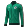 Men Mexico Tracksuit Sweat Shirt Kit (Top+Trousers) 2022 - discountsoccer