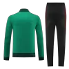 Men Mexico Tracksuit Sweat Shirt Kit (Top+Trousers) 2022 - discountsoccer