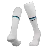 Men England Home Soccer Socks 2022 - discountsoccer