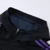 Men Real Madrid Windbreaker Hoodie Jacket 2022/23 - discountsoccer