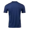 Men France Home Soccer Jersey Shirt 2022 - discountsoccer