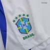 Men's Brazil Soccer Shorts World Cup Away 2022 - discountsoccer