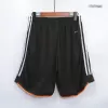 Men's Germany Soccer Shorts World Cup Home 2022 - discountsoccer