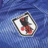 Men Japan MINAMINO #10 Home Soccer Jersey Shirt 2022 - discountsoccer