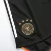 Men's Germany Soccer Shorts World Cup Home 2022 - discountsoccer