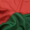 Men Portugal Home Soccer Jersey Shirt 2022 - discountsoccer