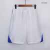 Men's Brazil Soccer Shorts World Cup Away 2022 - discountsoccer