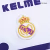 Men Real Madrid Retro Jerseys Home Soccer Jersey 1997/98 - discountsoccer