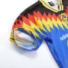 Men Club America Retro Jerseys Away Soccer Jersey 1995 - discountsoccer