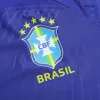 Men Brazil RICHARLISON #9 Away Player Version Jersey 2022 - discountsoccer