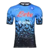 Men Napoli Soccer Jersey Shirt 2022/23 - discountsoccer