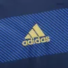 Men Argentina Retro Jerseys Away Soccer Jersey 2014 - discountsoccer