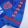 Men Club Universidad de Chile Retro Jerseys Home Soccer Jersey 1996 - discountsoccer