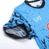 Men Napoli Soccer Jersey Shirt 2022/23 - discountsoccer